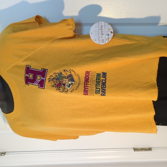 Harry Potter crop top - Picture 1 of 5